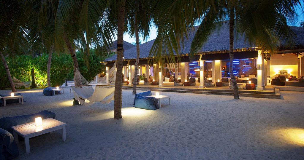 Parentheses Voyages aux Maldives Hotel Velassaru 10