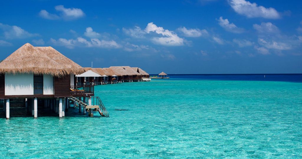 Parentheses Voyages aux Maldives Hotel Velassaru 4