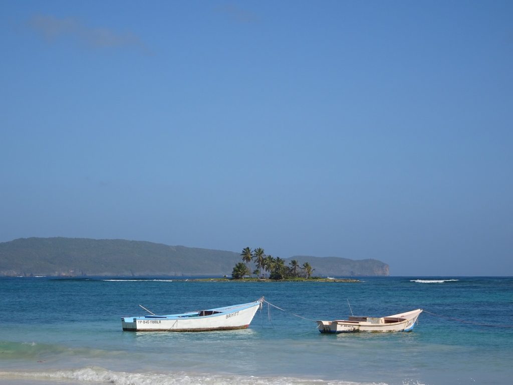 Séjour Republique Dominicaine Sublime Samana Las Terrenas Autre plage
