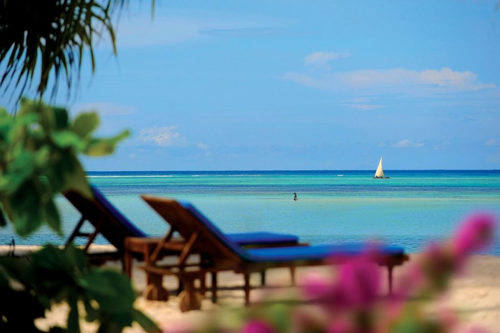 Séjour Zanzibar Hotel Neptune Pwani Beach Resort _ Spa Plage