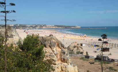 Road Trip Portugal Algarve