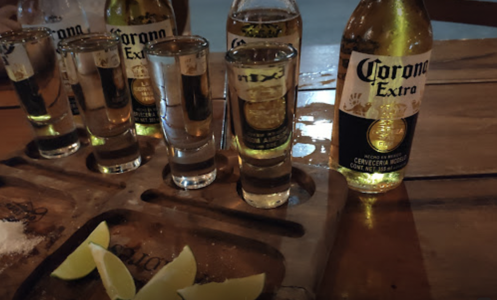Séjour Mexique Ahau Tulum Experience Tequila